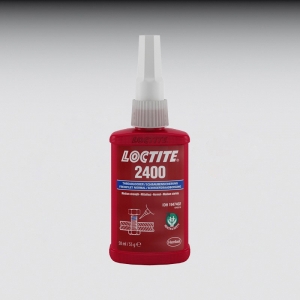 Loctite 2400 Schraubensicherung 50 ml mittelfest