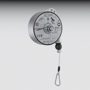 Rodcraft Federzug  8 - 10 kg  9339