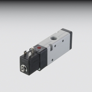 3/2 Wegeventil 220/240VAC 1/8
