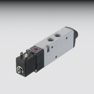 5/2 Wegeventil 220/240VAC V61B513A-A219J, 1/4