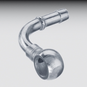 R 90 Grad R- 2-90 8 mm Bohr. NW 2