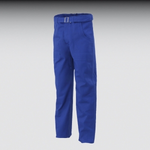 Kbler-Bundhose Gr. 46   knigsblau