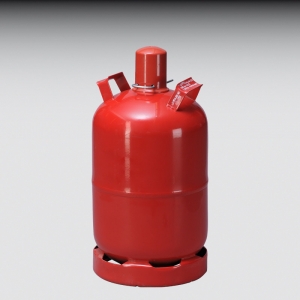 Fllung Propan rot 11 kg
