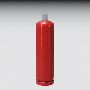 Fllung Propan rot 33 kg