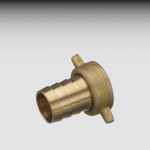 2/3 Verschraubung 6 mm R 3/8