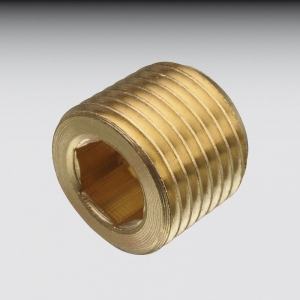 MS-Blindstopfen versenkb. M 10x1 AG