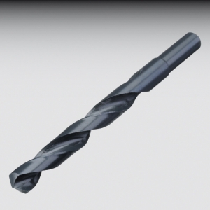 Bohrer HSS   10 mm Schaft 15,0x114mm DIN 338