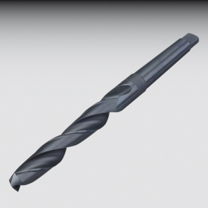 Bohrer HSS DIN 345 21,0x145 mm MK 2