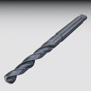 Bohrer HSS DIN 345 29,5x175 mm MK 3