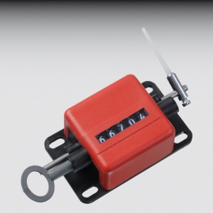 Hubzhler HK 36-54-LW.RW-001-0