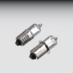 Halogen-Ersatzbirne 23701 4.0V-0.85A 3xMono f.88339