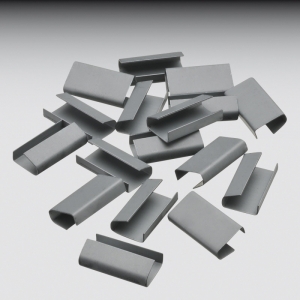 Verschlsse 13x28x0,5 mm   1000 Stck