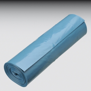 Mllscke blau, 240 ltr.    10 Stk.