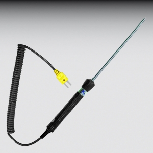 Temperaturfhler ThermoSensor Tip