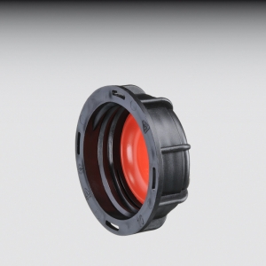Verschlusskappe S60x6  DN 50