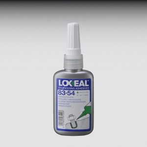 Loxeal 83-54 Schrauben- sicher. 50 ml    hochfest
