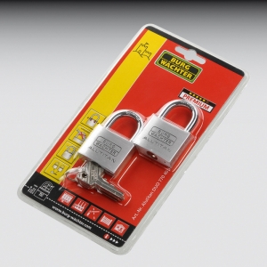 Zylinder-Schloss 770-40 SB Duo