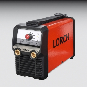 Schweissgleichrichter MicorStick 160 Accu-Ready