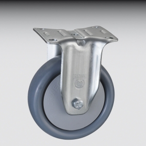 TPBK-Bock-Gummi-Rad 220kg i12 b47 h235 200mm