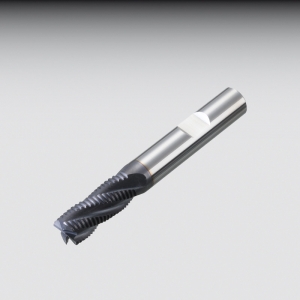 Schruppfrser 10,0 mm 3723 kurz VHM-Fire