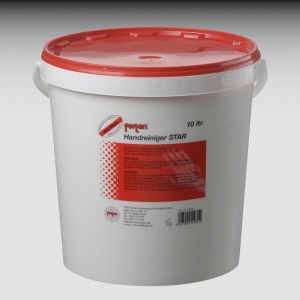 Handreiniger Star 10 ltr Eimer