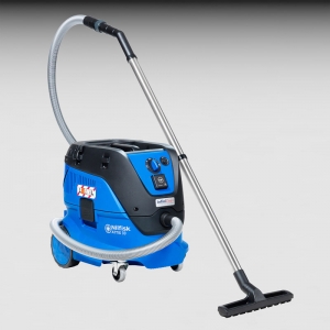 Nilfisk Na/Trockensauger Attix 33-2L IC