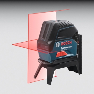 Kombilaser GCL 2-15 + RM1 + Karton