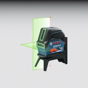 Kombilaser GCL 2-15G + Deckenklammer