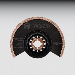 Bosch Carb-RIFF S-Sgeblatt ACZ 85 RT3