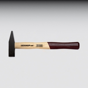 GEDORE red R92100012 Schlosserhammer 300g L.300mm Esche