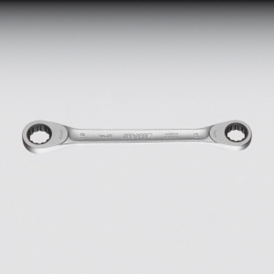 Ringratschenschlssel  4 R    10x13 mm