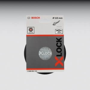 Bosch X-LOCK Sttzteller 115 mm hard