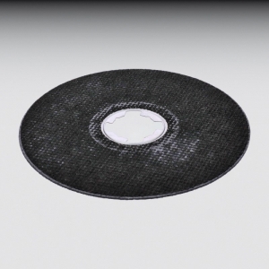 Bosch X-Lock Trennscheibe 125x1x22,23mm Standard for Inox Straig