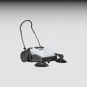Nilfisk Kehrmaschine SW 250 handgefhrt