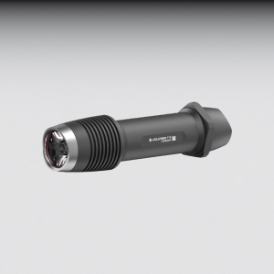 LED-Lenser Taschenlampe F1R Black