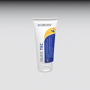Spezial-Handcreme Greven Oleo-tec  Tube 100 ml