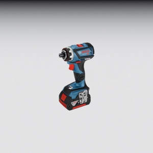 Bosch Akku-Bohrschrauber GSR 18V-60 FC