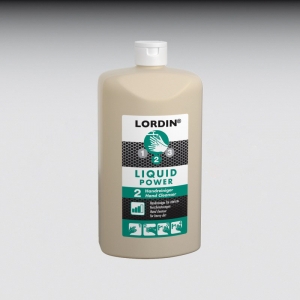 Handreiniger LORDIN Liquid Power 500 ml, Dose