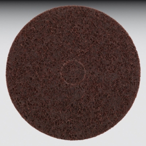Schleifvlies SCM 125x22mm A GROB XC PREMIUM