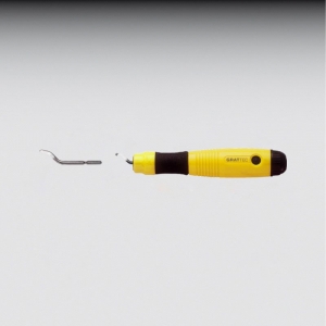 Grattex Entgratwerkzeug Softgrip Entgrater 113317