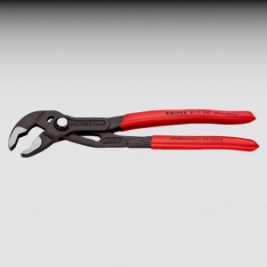 KNIPEX Cobra  Wasserpumpenzange 87 01 250 schwarz