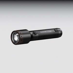 LED-LENSER Leuchte P6R Core