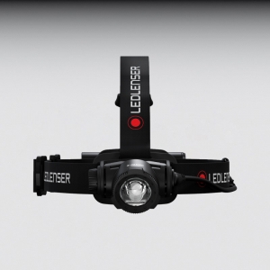 LED-LENSER Stirnlampe H7R Core