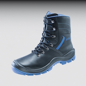 Schuhe Ergo-Med AB 846 blueline Gr. 50 S3