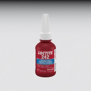 Loctite 242 Schraubensicherung 10 ml mittelfest