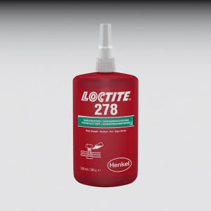 Loctite 278 Schraubensicherung 250 ml hochfest