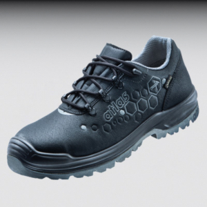 Schuhe XT 100 GTX Gr. 46 S3