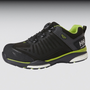 HH Schuhe Magni Low BOA S3 HT Gr. 48
