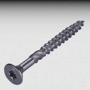 Fischer PowerFast II 5,0x35 SK TX TG blvz 200 St.