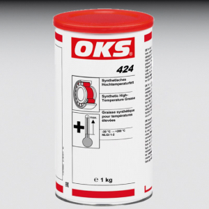 OKS 424 Synthetisches Hochtemperaturfett 1 kg